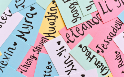 Numérologie et prénom : que nous dit-il sur toi ?